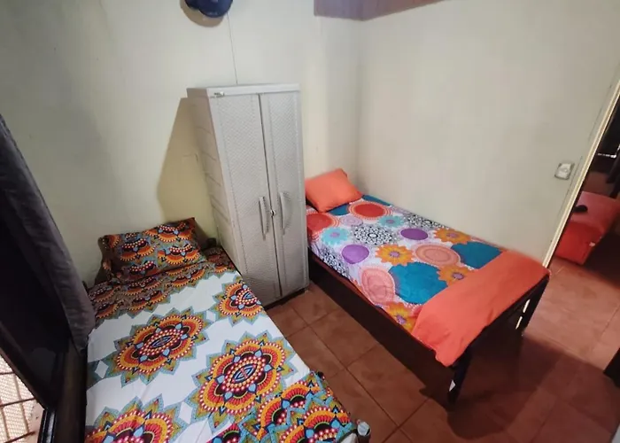 Ferienhaus Guanacaste *