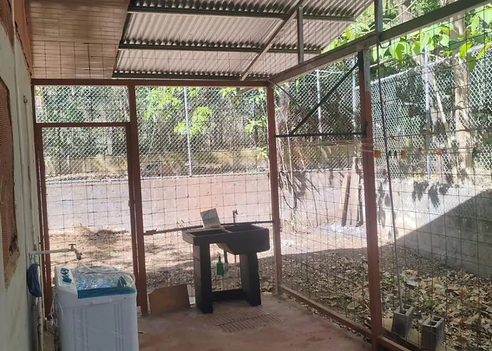 Guanacaste Ferienhaus *