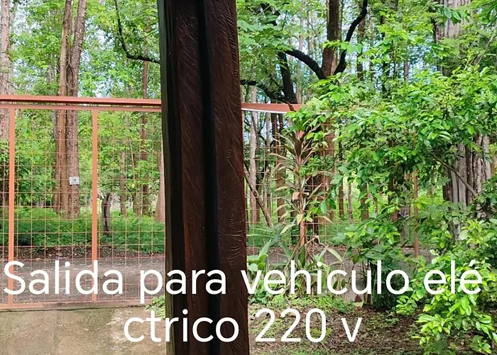 Guanacaste Ferienhaus *