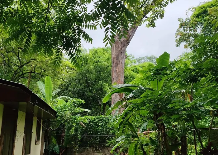 Guanacaste Ferienhaus Artola