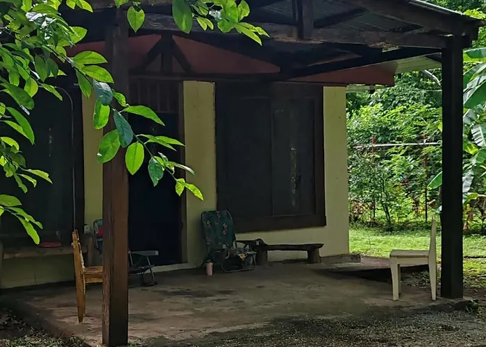 Ferienhaus Guanacaste