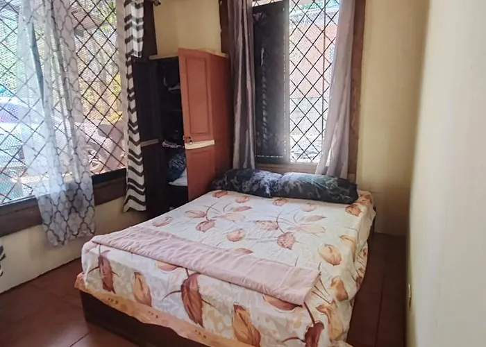 Casa vacanze Guanacaste *