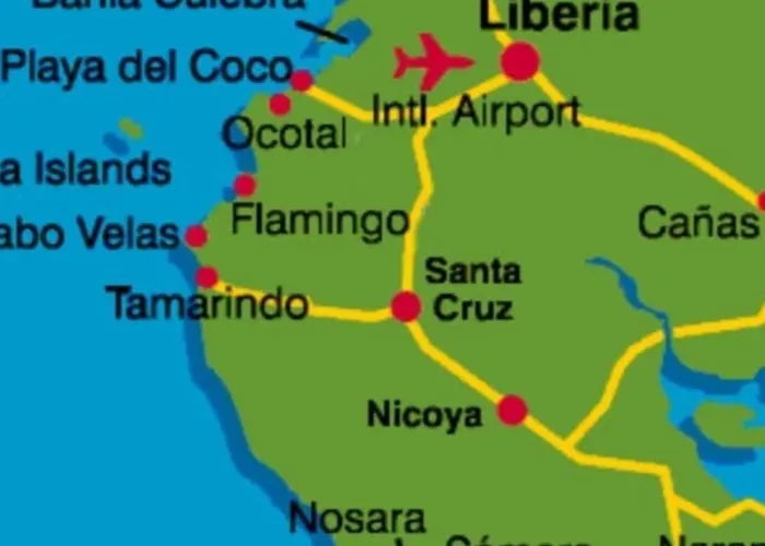 Guanacaste *