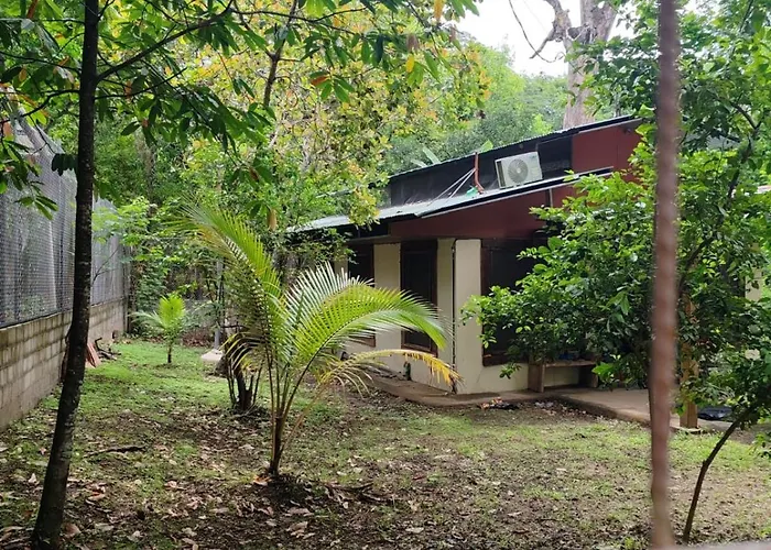 Guanacaste Casa vacanze *